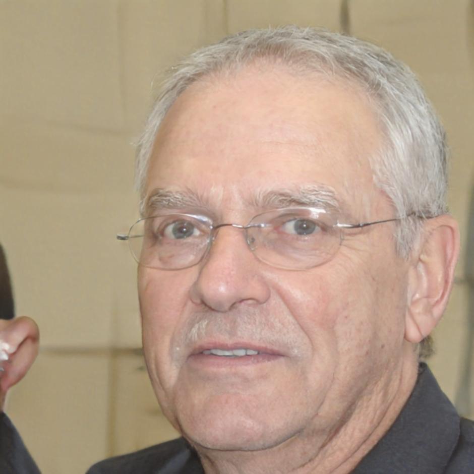 Aurelio Mendizábal, Especialista en Modelos Predictivos